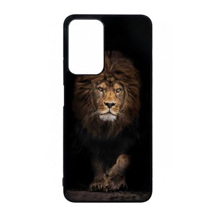 Oroszlankiraly Lion King Wild Beauty Csajos Xiaomi Redmi Note 11 Pro Plus tok