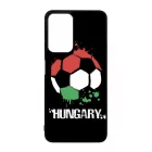 Magyar foci - Splash Xiaomi Redmi Note 11 Pro Plus tok