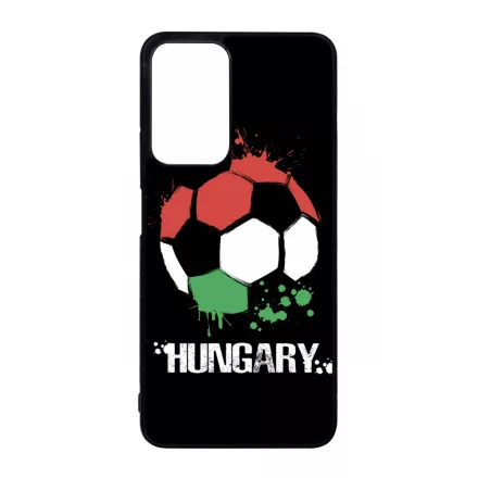 Magyar foci - Splash Xiaomi Redmi Note 11 Pro Plus tok