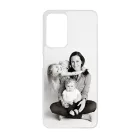 Egyedi Xiaomi Redmi Note 11 Pro Plus szilikon tok