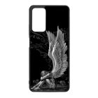 angyal angyalos fekete bukott Xiaomi Redmi Note 11 Pro/11 Pro 5G tok