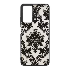 vintage fekete fehér Xiaomi Redmi Note 11 Pro/11 Pro 5G tok