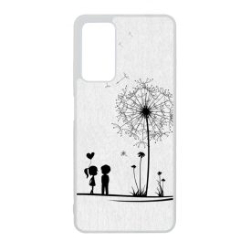 szerelem szerelmes pitypang Xiaomi Redmi Note 11 Pro/11 Pro 5G tok