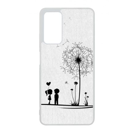 szerelem szerelmes pitypang Xiaomi Redmi Note 11 Pro/11 Pro 5G tok