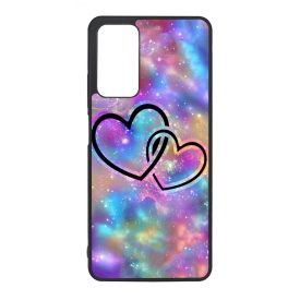 szerelem szerelmes szíves szivecskés hipster Xiaomi Redmi Note 11 Pro/11 Pro 5G tok