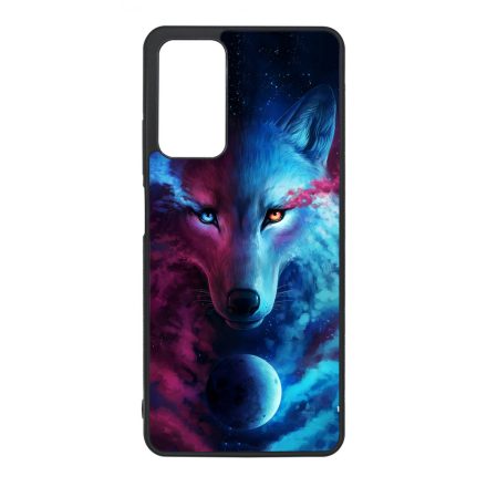 farkas wolf galaxis galaxy Xiaomi Redmi Note 11 Pro/11 Pro 5G tok