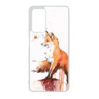róka rókás fox Xiaomi Redmi Note 11 Pro/11 Pro 5G tok