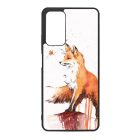 róka rókás fox Xiaomi Redmi Note 11 Pro/11 Pro 5G tok