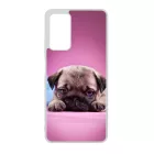 kölyök kutyus francia bulldog kutya Xiaomi Redmi Note 11 Pro/11 Pro 5G tok