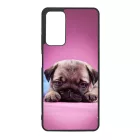 kölyök kutyus francia bulldog kutya Xiaomi Redmi Note 11 Pro/11 Pro 5G tok