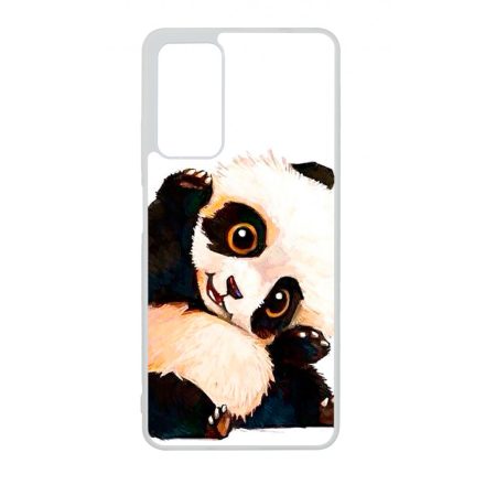 panda pandás Xiaomi Redmi Note 11 Pro/11 Pro 5G tok