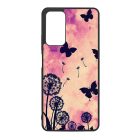 pillangós lepkés pitypang tavaszi Xiaomi Redmi Note 11 Pro/11 Pro 5G tok