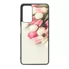 virágos tulipános tavaszi Xiaomi Redmi Note 11 Pro/11 Pro 5G tok