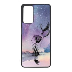 lufis kislány csajos galaxis galaxy Xiaomi Redmi Note 11 Pro/11 Pro 5G tok