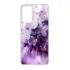 orgona tavaszi orgonás virágos Xiaomi Redmi Note 11 Pro/11 Pro 5G tok