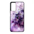 orgona tavaszi orgonás virágos Xiaomi Redmi Note 11 Pro/11 Pro 5G tok