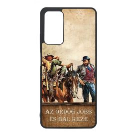 bud spencer és terence hill az ördög jobb és bal keze Xiaomi Redmi Note 11 Pro/11 Pro 5G tok