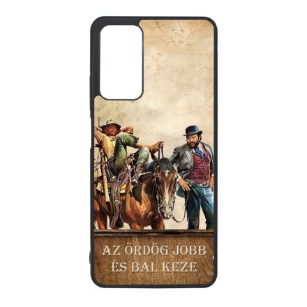 bud spencer és terence hill az ördög jobb és bal keze Xiaomi Redmi Note 11 Pro/11 Pro 5G tok