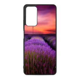 levendula levendulás levander lavender provence Xiaomi Redmi Note 11 Pro/11 Pro 5G tok