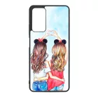 barátnők bff best friends forever legjobb barátnős besties Xiaomi Redmi Note 11 Pro/11 Pro 5G tok