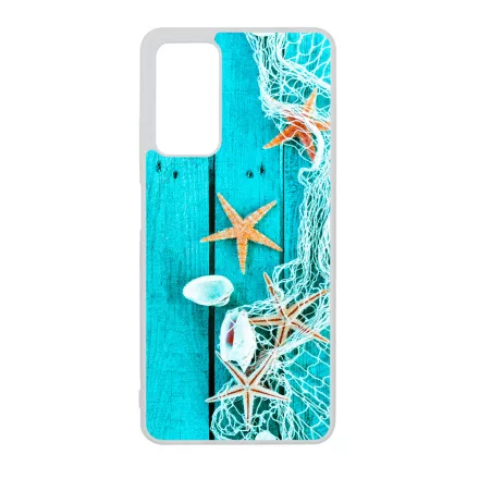 Tengeri csillag kagyló nyár Xiaomi Redmi Note 11 Pro/11 Pro 5G tok