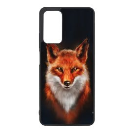 róka rókás fox Xiaomi Redmi Note 11 Pro/11 Pro 5G tok