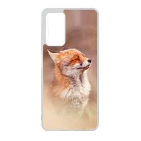 róka rókás fox Xiaomi Redmi Note 11 Pro/11 Pro 5G tok
