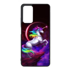 unicorn unikornis fantasy csajos Xiaomi Redmi Note 11 Pro/11 Pro 5G tok