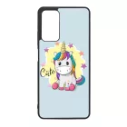 unicorn unikornis fantasy csajos Xiaomi Redmi Note 11 Pro/11 Pro 5G tok