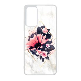 Marble Love marvany mintas viragos Xiaomi Redmi Note 11 Pro/11 Pro 5G tok