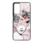 Spirit woman art tavaszi viragos Xiaomi Redmi Note 11 Pro/11 Pro 5G tok
