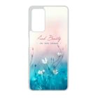 virágos tavaszi art Xiaomi Redmi Note 11 Pro/11 Pro 5G tok