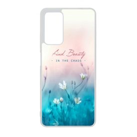 virágos tavaszi art Xiaomi Redmi Note 11 Pro/11 Pro 5G tok