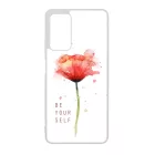 pitypangos be yourself virágos tavaszi Xiaomi Redmi Note 11 Pro/11 Pro 5G tok