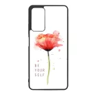 pitypangos be yourself virágos tavaszi Xiaomi Redmi Note 11 Pro/11 Pro 5G tok