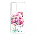 Álomszép Flamingo tropical summer nyári Xiaomi Redmi Note 11 Pro/11 Pro 5G tok