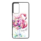 Álomszép Flamingo tropical summer nyári Xiaomi Redmi Note 11 Pro/11 Pro 5G tok
