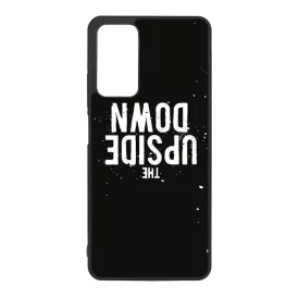 The Upside Down - Stranger Things Xiaomi Redmi Note 11 Pro/11 Pro 5G tok
