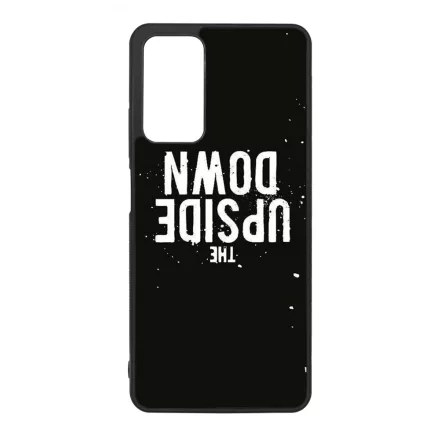 The Upside Down - Stranger Things Xiaomi Redmi Note 11 Pro/11 Pro 5G tok
