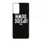 The Upside Down - Stranger Things Xiaomi Redmi Note 11 Pro/11 Pro 5G tok
