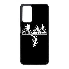 The Upside Down - Stranger Things Xiaomi Redmi Note 11 Pro/11 Pro 5G tok