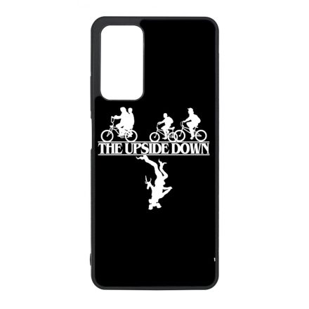 The Upside Down - Stranger Things Xiaomi Redmi Note 11 Pro/11 Pro 5G tok