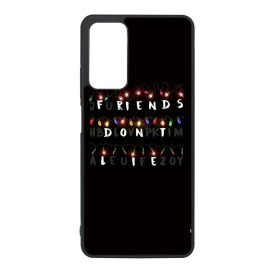 Friends dont lie - stranger things Xiaomi Redmi Note 11 Pro/11 Pro 5G tok