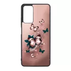 Pillangók - BeaYOUtiful ajándék nőknek valentin napra Xiaomi Redmi Note 11 Pro/11 Pro 5G tok