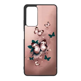 Pillangók - BeaYOUtiful ajándék nőknek valentin napra Xiaomi Redmi Note 11 Pro/11 Pro 5G tok