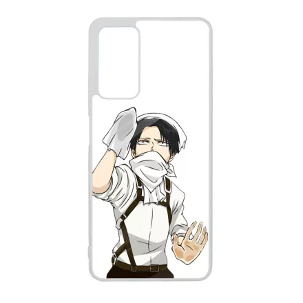 Levi Ackerman - Attack on Titan Xiaomi Redmi Note 11 Pro/11 Pro 5G tok