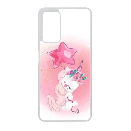 Tündéri unikornis unicorn egyszarvú Xiaomi Redmi Note 11 Pro/11 Pro 5G tok