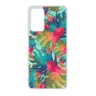 Tropical Beauty - Nyári trópusi mintás Xiaomi Redmi Note 11 Pro/11 Pro 5G tok