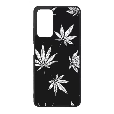 Classic Cannabis - Marihuánás Xiaomi Redmi Note 11 Pro/11 Pro 5G tok