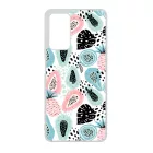 Cute Avocado - Csajos nyári mintás Xiaomi Redmi Note 11 Pro/11 Pro 5G tok